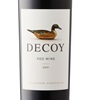 Decoy Red 2021