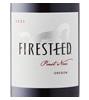 Firesteed Pinot Noir 2021