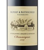 Rupert & Rothschild Classique 2019