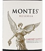 Montes Reserva Cabernet Sauvignon 2014