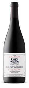 Mas des Bressades Cuvée Tradition Cyril Mares, Prop.-Récolt. Syrah Grenache 2009