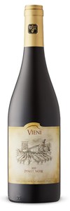 Vieni Pinot Noir 2015