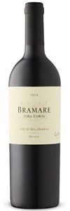 Viña Cobos Bramare Malbec 2014