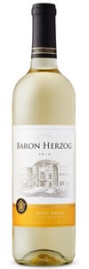 Baron Herzog Pinot Grigio 2016