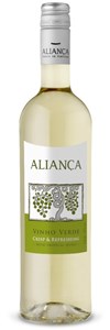 Alianca Winery Regional Blended White 2017