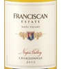 Franciscan Chardonnay 2015