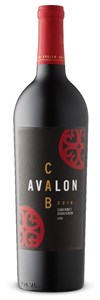 Avalon Cabernet Sauvignon Syrah Merlot Petite Sirah 2007