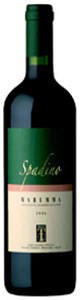 Triacca Spadino 2010