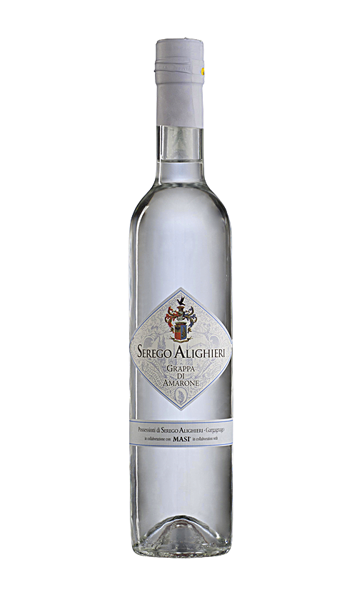 Masi Serego Alighieri Grappa Di Amarone Expert Wine Review