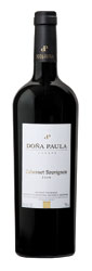 Doña Paula Dona Paula Estate Cabernet Sauvignon 2006