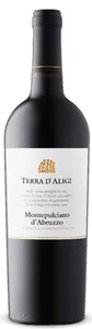 Terra d'Aligi Montepulciano 2018