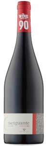 Menguante Garnacha 2017