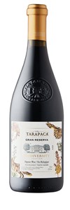 Viña Tarapacá Biodiversity Edition Organic Gran Reserva Red Blend 2020