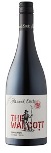 Silkwood Estate The Walcott Single Vineyard Shiraz 2018