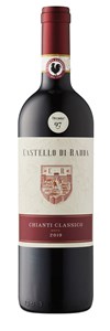 Castello di Radda Chianti Classico 2019