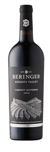 Beringer Knights Valley Cabernet Sauvignon 2020