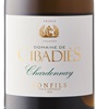 Domaine de Cibadiès Cuvée Chardonnay 2021