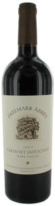 Freemark Abbey Cabernet Sauvignon 2002