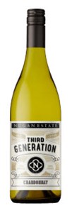 Nugan Estate Third Generation Chardonnay 2016