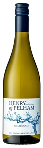 Henry of Pelham Winery Chardonnay 2017