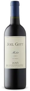 Joel Gott Wines Merlot 2016