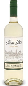 Santa Rita Reserva Sauvignon Blanc 2018