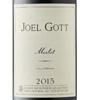 Joel Gott Wines Merlot 2016