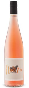 The Floozie Sangiovese Rosé 2017