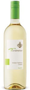 Forstreiter Grüner Veltliner 2017