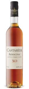 Castarède Xo Armagnac