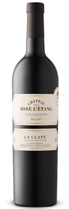 Mire L'étang Cuvée Des Ducs De Fleury Réserve 2015