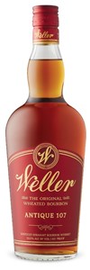 Weller Antique 107 Original Bourbon