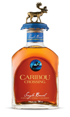 Caribou Crossing Whisky