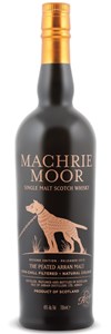 Isle Of Arran Machrie Moor Scotch Whisky