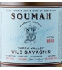 Soumah Wild Savagnin 2015