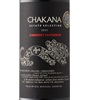 Chakana Estate Selection Cabernet Sauvignon 2015
