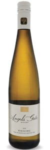 Angels Gate Winery Riesling 2014