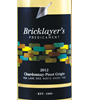 Colio Estate Wines Bricklayer's Predicament Chardonnay Pinot Grigio 2012