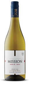 Mission Estate Marlborough Sauvignon Blanc 2022