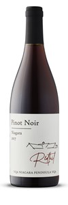 Redtail Pinot Noir 2017