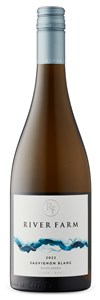 River Farm Sauvignon Blanc 2022