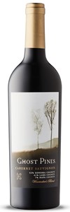 Ghost Pines Winemaker's Blend Cabernet Sauvignon 2020