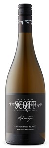 Allan Scott Kekerengu Marlborough Sauvignon Blanc 2022