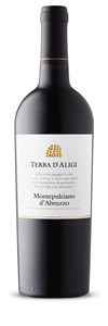 Terra d'Aligi Montepulciano d'Abruzzo 2022