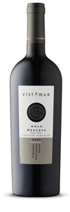 Vistamar Gran Reserva Cabernet Sauvignon Syrah 2020