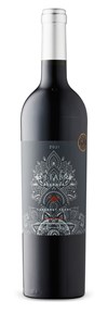 H J. Fabre Reserva Cabernet Franc 2021