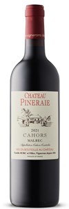 Château Pineraie Cahors Malbec 2021