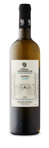 Domaine Hatzimichalis Alfega White 2022