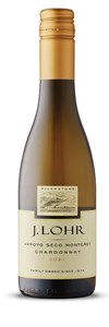 J. Lohr Riverstone Chardonnay 2021