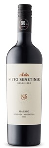 Nieto Senetiner Malbec 2021